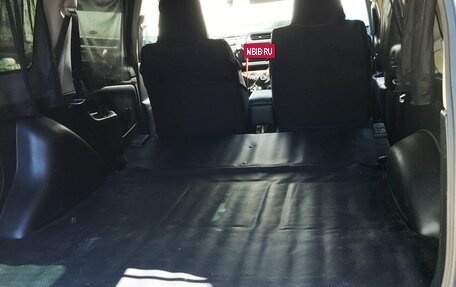 Toyota Probox I, 2018 год, 1 270 000 рублей, 10 фотография