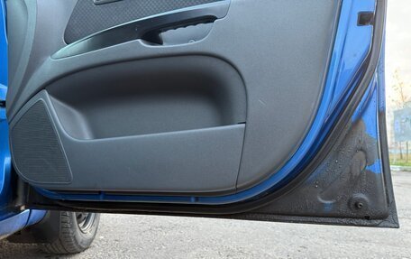 KIA Rio II, 2010 год, 370 000 рублей, 3 фотография