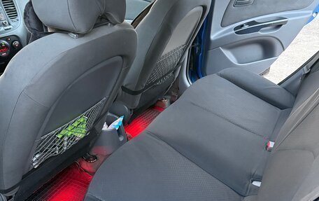 KIA Rio II, 2010 год, 370 000 рублей, 7 фотография