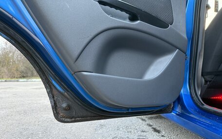 KIA Rio II, 2010 год, 370 000 рублей, 5 фотография