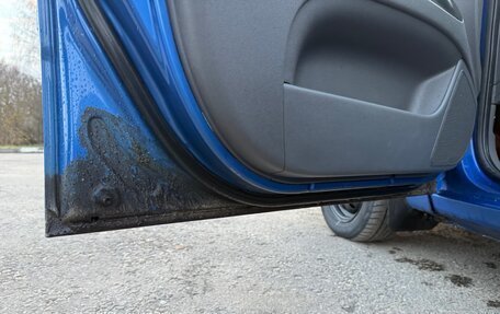 KIA Rio II, 2010 год, 370 000 рублей, 6 фотография