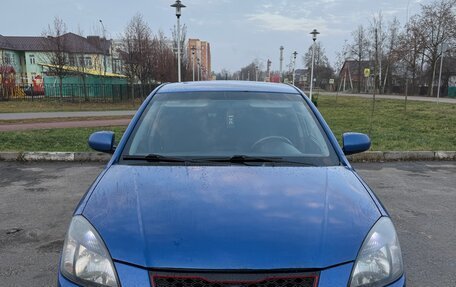 KIA Rio II, 2010 год, 370 000 рублей, 14 фотография