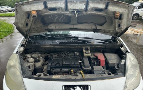 Peugeot Partner II рестайлинг 2, 2011 год, 330 000 рублей, 6 фотография