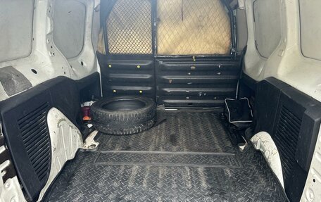 Peugeot Partner II рестайлинг 2, 2011 год, 330 000 рублей, 7 фотография