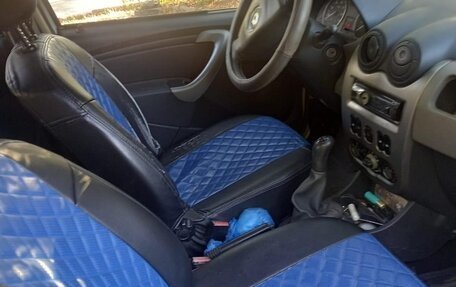 Renault Sandero I, 2011 год, 500 000 рублей, 2 фотография