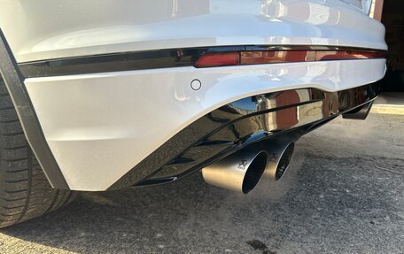 Volkswagen Tiguan II, 2018 год, 4 150 000 рублей, 15 фотография