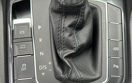 Volkswagen Tiguan II, 2018 год, 4 150 000 рублей, 23 фотография