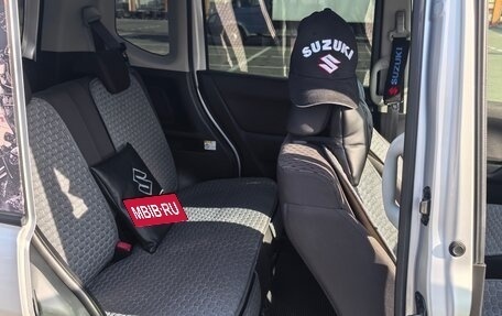 Suzuki Solio III, 2018 год, 1 200 000 рублей, 11 фотография