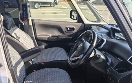 Suzuki Solio III, 2018 год, 1 200 000 рублей, 10 фотография