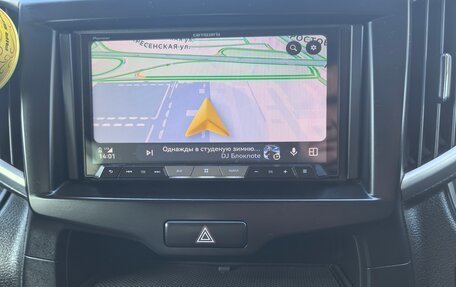 Suzuki Solio III, 2018 год, 1 200 000 рублей, 14 фотография