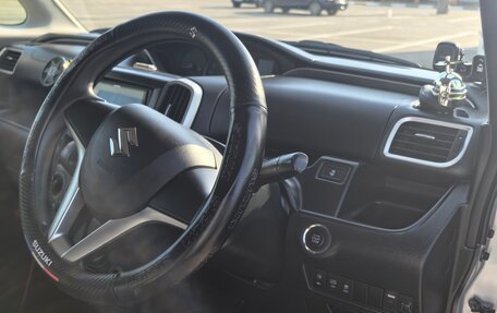 Suzuki Solio III, 2018 год, 1 200 000 рублей, 9 фотография