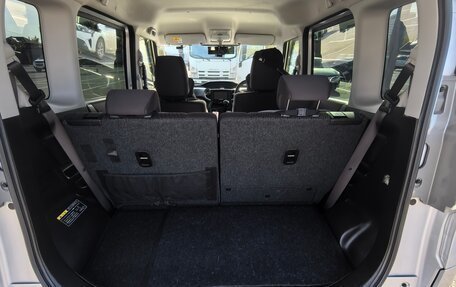 Suzuki Solio III, 2018 год, 1 200 000 рублей, 13 фотография