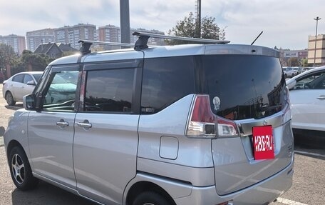 Suzuki Solio III, 2018 год, 1 200 000 рублей, 4 фотография