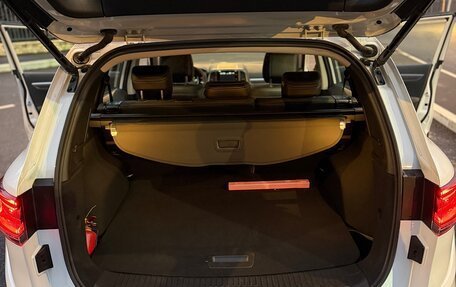 Renault Koleos II, 2023 год, 5 000 000 рублей, 7 фотография