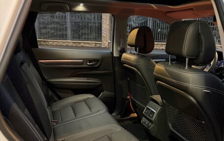 Renault Koleos II, 2023 год, 5 000 000 рублей, 5 фотография