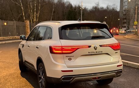 Renault Koleos II, 2023 год, 5 000 000 рублей, 3 фотография