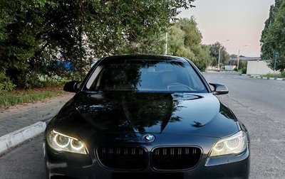 BMW 5 серия, 2014 год, 1 795 000 рублей, 1 фотография