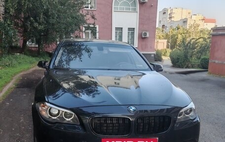 BMW 5 серия, 2014 год, 1 795 000 рублей, 2 фотография