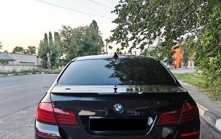 BMW 5 серия, 2014 год, 1 795 000 рублей, 5 фотография