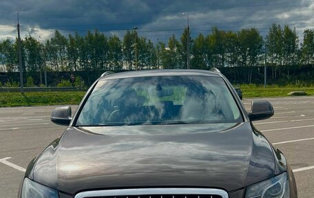 Audi Q5, 2009 год, 1 255 000 рублей, 1 фотография