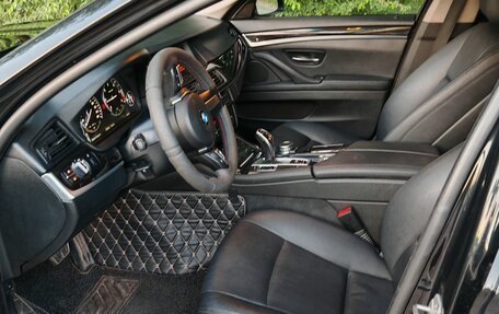 BMW 5 серия, 2014 год, 1 795 000 рублей, 8 фотография