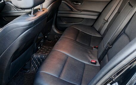 BMW 5 серия, 2014 год, 1 795 000 рублей, 11 фотография