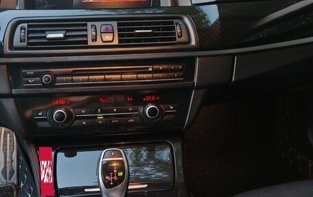 BMW 5 серия, 2014 год, 1 795 000 рублей, 9 фотография