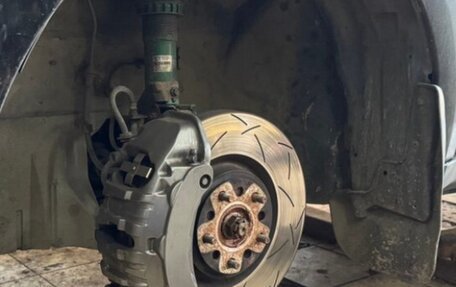 Mitsubishi Outlander III рестайлинг 3, 2007 год, 1 450 000 рублей, 11 фотография