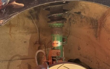 Mitsubishi Outlander III рестайлинг 3, 2007 год, 1 450 000 рублей, 16 фотография