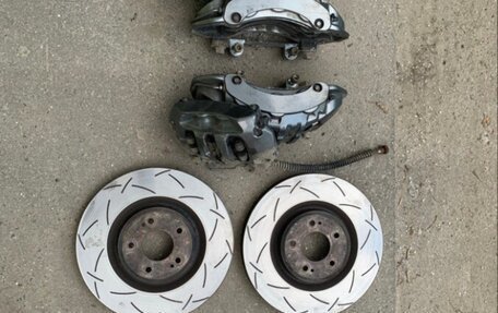 Mitsubishi Outlander III рестайлинг 3, 2007 год, 1 450 000 рублей, 15 фотография