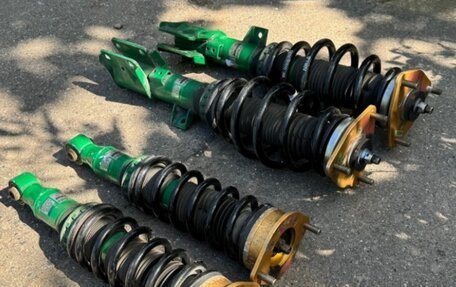 Mitsubishi Outlander III рестайлинг 3, 2007 год, 1 450 000 рублей, 17 фотография