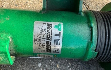 Mitsubishi Outlander III рестайлинг 3, 2007 год, 1 450 000 рублей, 18 фотография