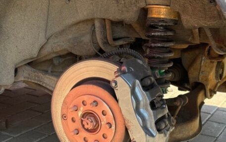 Mitsubishi Outlander III рестайлинг 3, 2007 год, 1 450 000 рублей, 19 фотография