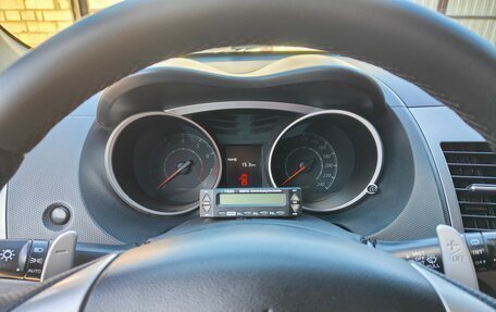 Mitsubishi Outlander III рестайлинг 3, 2007 год, 1 450 000 рублей, 20 фотография