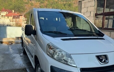 Peugeot Expert II, 2007 год, 1 240 000 рублей, 3 фотография