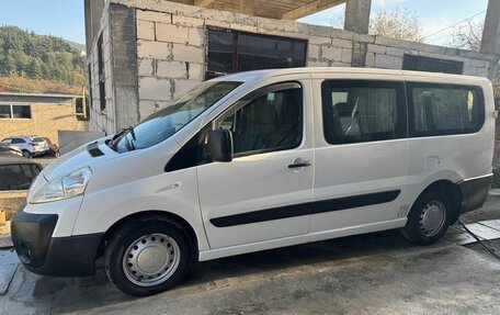 Peugeot Expert II, 2007 год, 1 240 000 рублей, 4 фотография