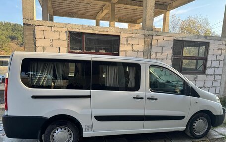 Peugeot Expert II, 2007 год, 1 240 000 рублей, 5 фотография