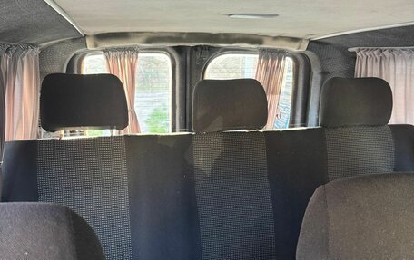 Peugeot Expert II, 2007 год, 1 240 000 рублей, 14 фотография