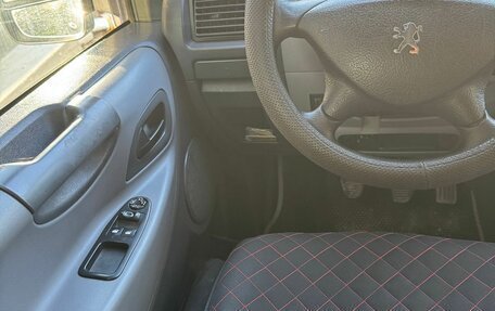 Peugeot Expert II, 2007 год, 1 240 000 рублей, 11 фотография