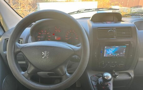 Peugeot Expert II, 2007 год, 1 240 000 рублей, 10 фотография