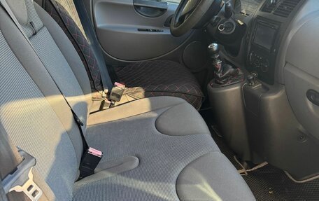 Peugeot Expert II, 2007 год, 1 240 000 рублей, 9 фотография