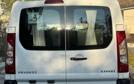 Peugeot Expert II, 2007 год, 1 240 000 рублей, 6 фотография