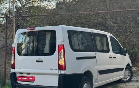 Peugeot Expert II, 2007 год, 1 240 000 рублей, 7 фотография