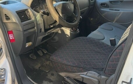 Peugeot Expert II, 2007 год, 1 240 000 рублей, 8 фотография