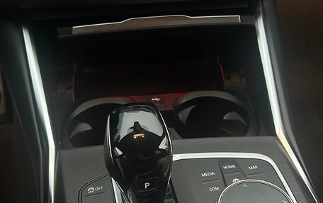 BMW 3 серия, 2022 год, 5 300 000 рублей, 11 фотография