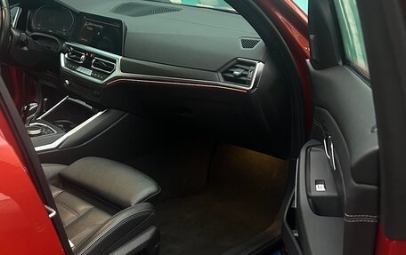 BMW 3 серия, 2022 год, 5 300 000 рублей, 12 фотография