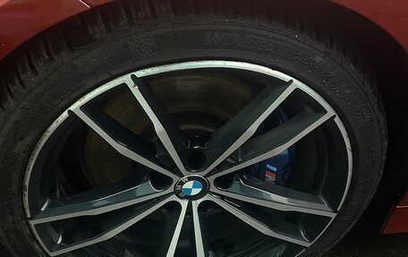 BMW 3 серия, 2022 год, 5 300 000 рублей, 17 фотография