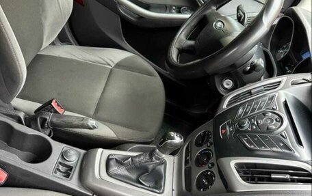 Ford Focus III, 2011 год, 535 000 рублей, 4 фотография