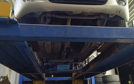 Daewoo Matiz I, 2008 год, 155 000 рублей, 9 фотография