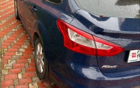 Ford Focus III, 2011 год, 535 000 рублей, 7 фотография